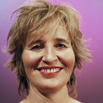 Eva Steffens-Elsner